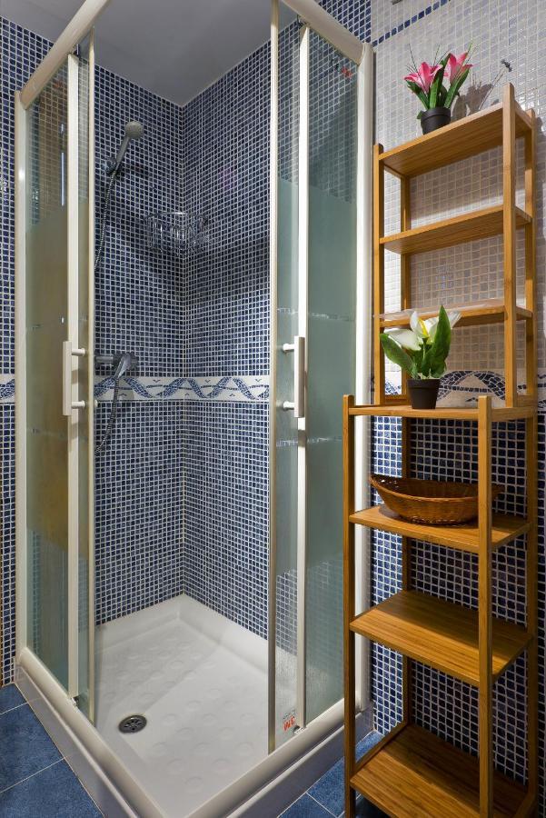 Relaxing Beach Apartment In Fuengirola Parking ภายนอก รูปภาพ
